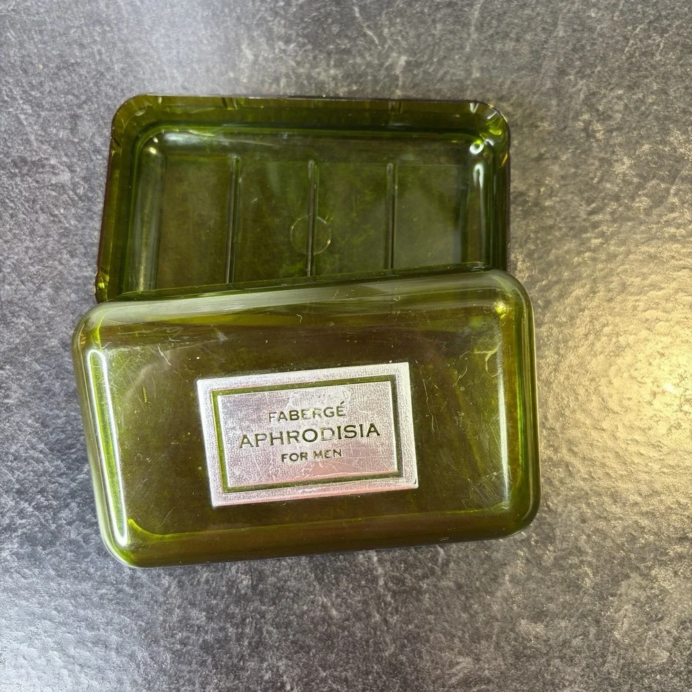 Faberge vintage aphrodisia